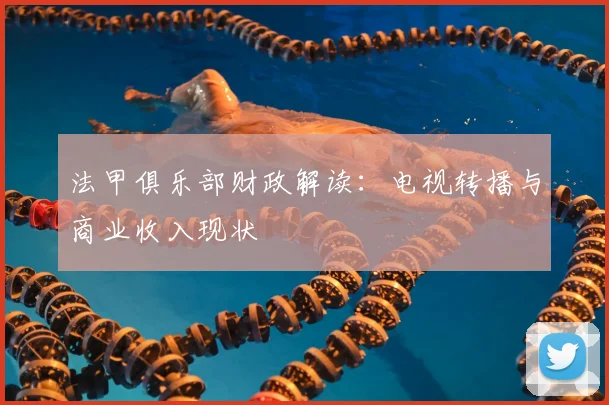 法甲俱乐部财政解读:电视转播与商业收入现状