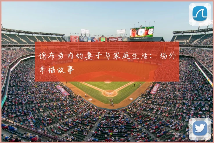 德布劳内的妻子与家庭生活：场外幸福故事
